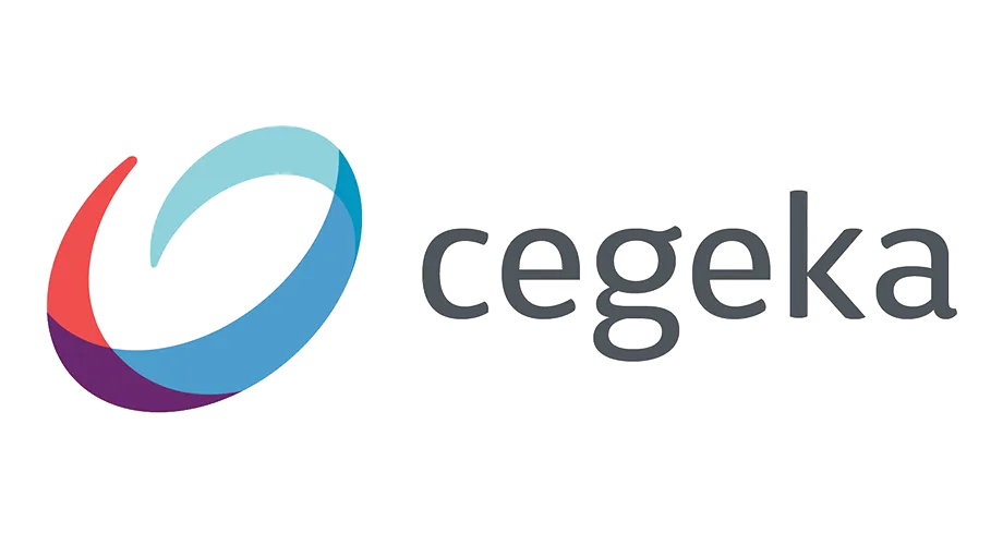Cegeka Logo